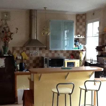 Plaisance Apartament Paryż